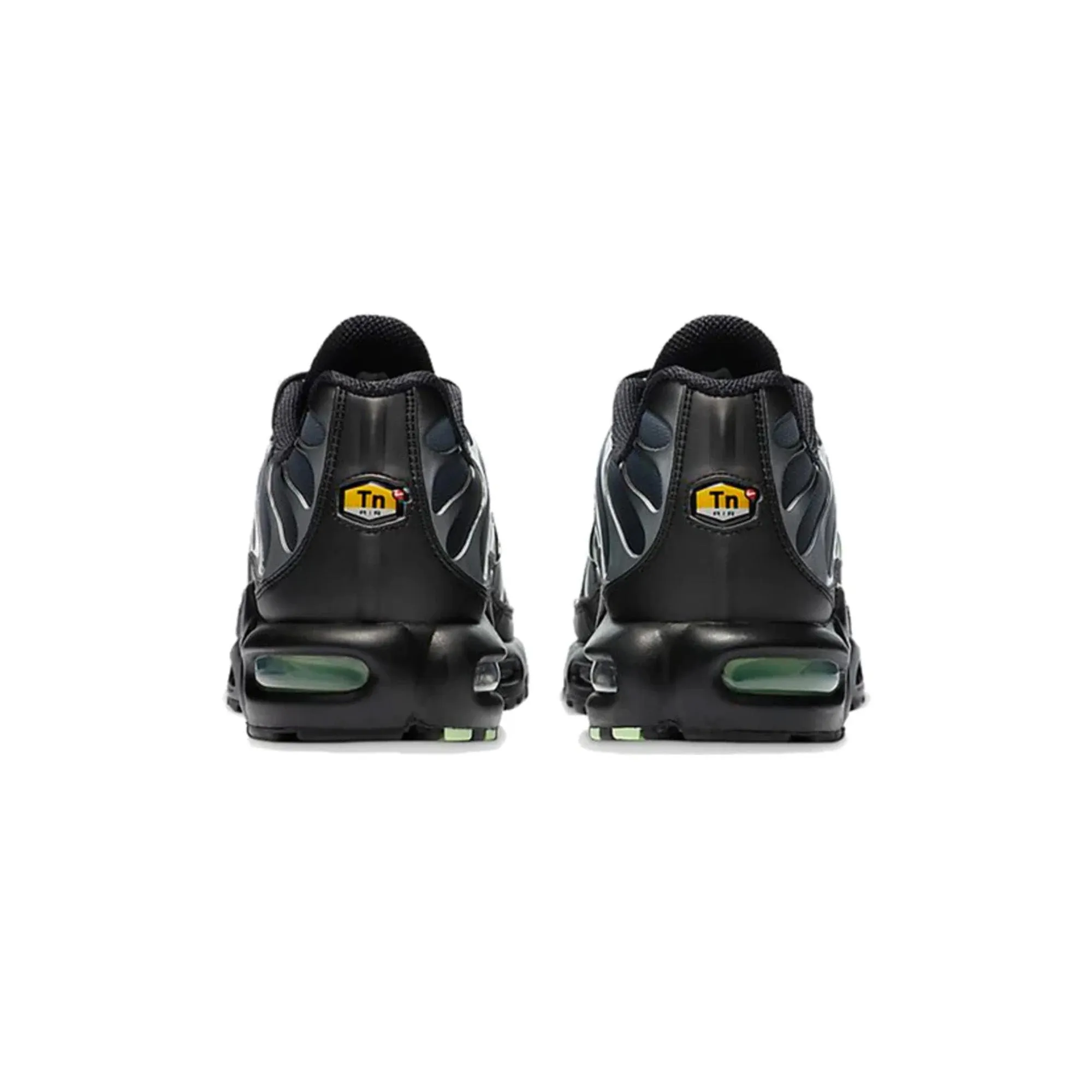 low - top shoe kind Air Max TN Plus 'Particle Grey Vapour Green'