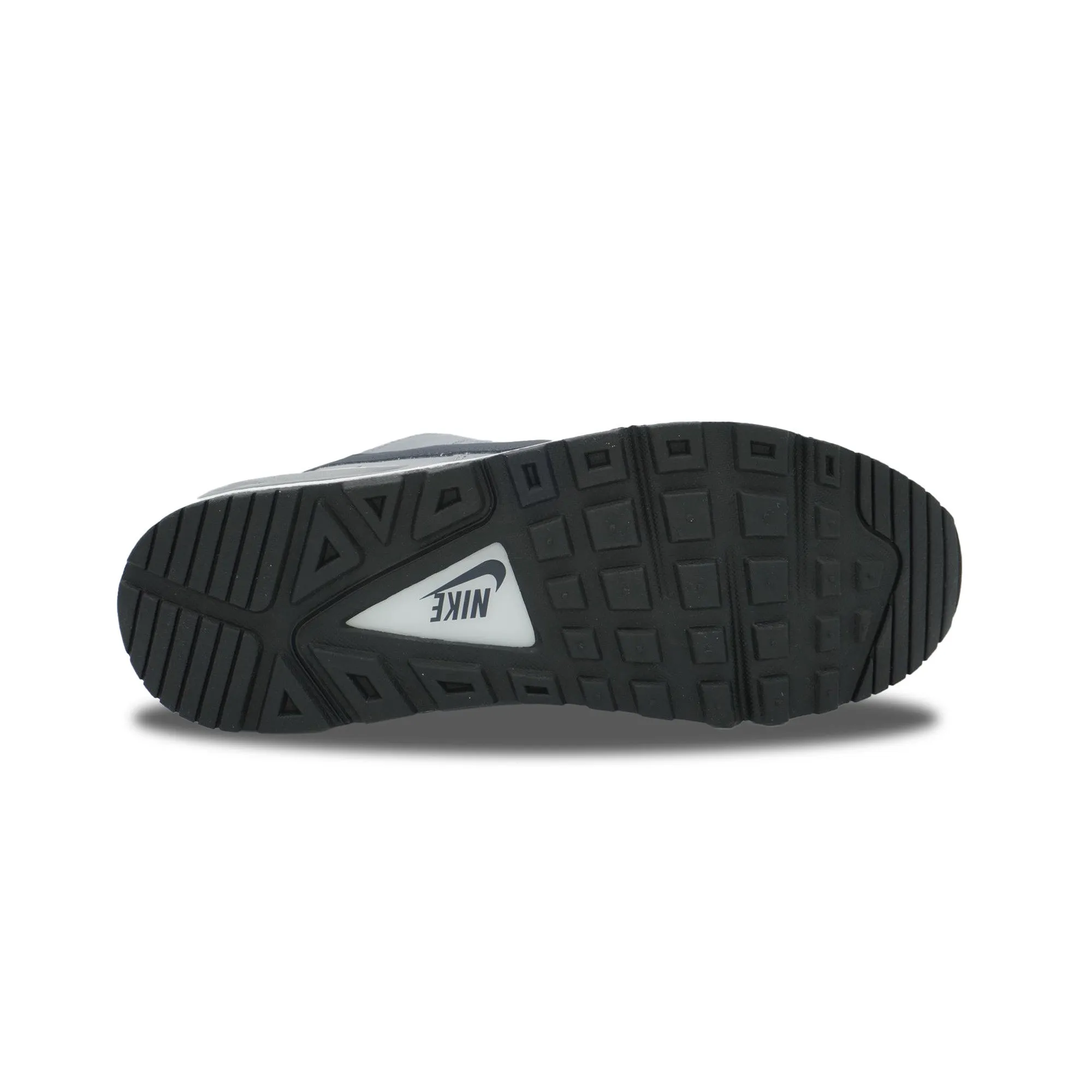 Nike Air Max Command 'Grey Obsidian' durable running option