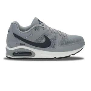 limited - edition shoes Nike Air Max Command 'Grey Obsidian'