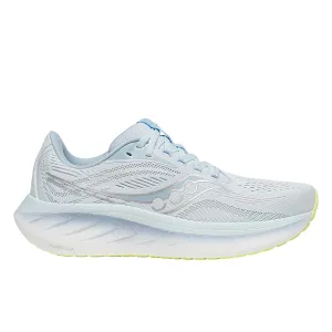 Saucony scarpa da corsa da donna Ride 18 S11000-150 ghiaccio calorie - burning Precision Stitching Techniques