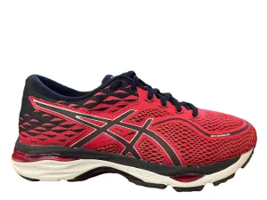Asics scarpa running uomo GEL CUMULUS 19 T7B3N 2390 prime red engraved running option lightweight upper running shoes