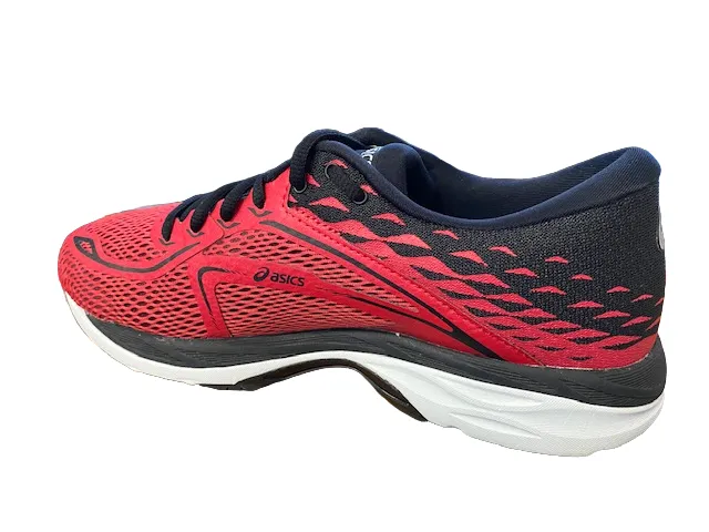 Asics scarpa running uomo GEL CUMULUS 19 T7B3N 2390 prime red Training Ground