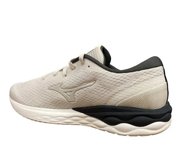 3D Heel Lock Technology memorable - running Mizuno scarpa da corsa da donna Wave Revolt J1GD208146 nuvola bianca