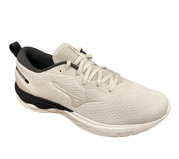 Mizuno scarpa da corsa da donna Wave Revolt J1GD208146 nuvola bianca Torsion control