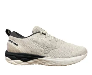 Anti Slip Tread Pattern Mizuno scarpa da corsa da donna Wave Revolt J1GD208146 nuvola bianca