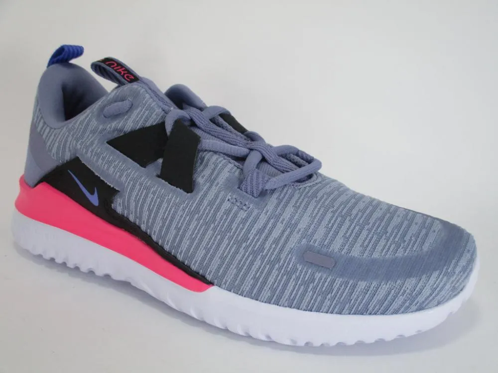 Nike scarpa sneakers da donna Renew Arena AJ5909 501 grigio Functional foam sole shoes