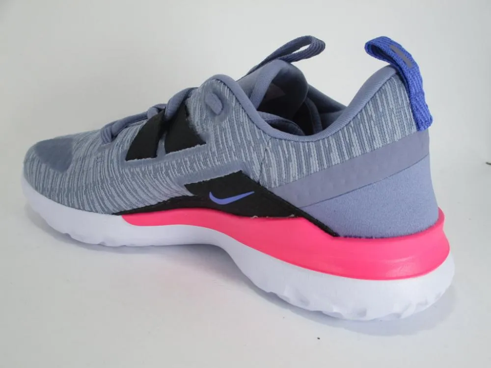 Running Performance Nike scarpa sneakers da donna Renew Arena AJ5909 501 grigio