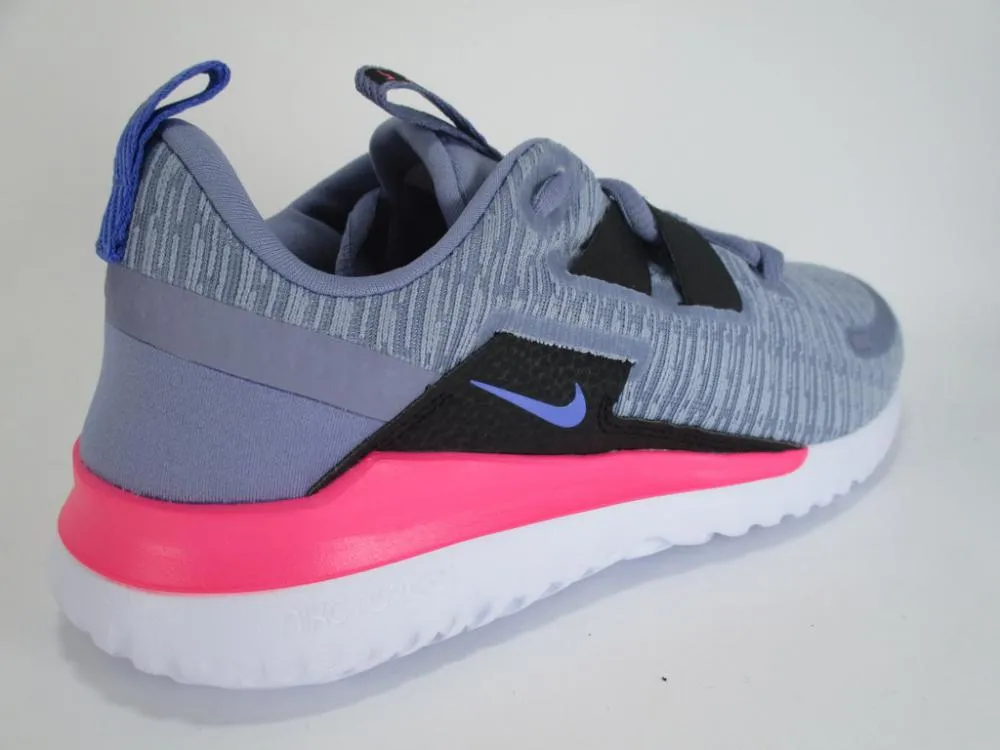 Nike scarpa sneakers da donna Renew Arena AJ5909 501 grigio Eco-friendly