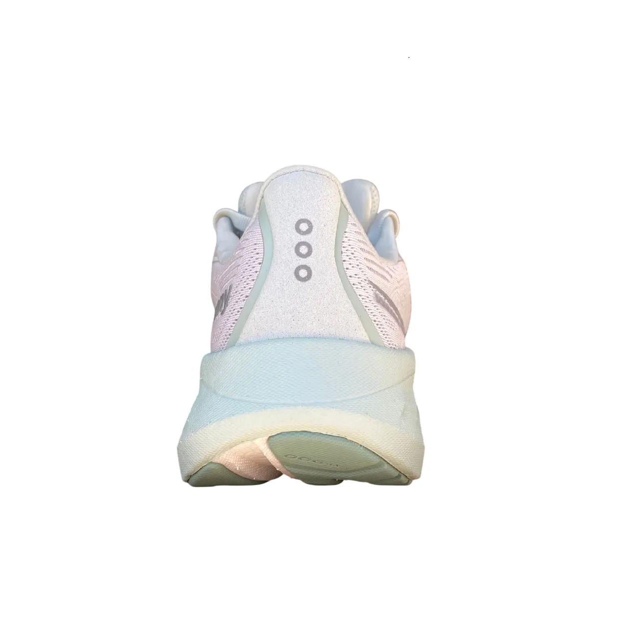 Saucony Ride 18 S11000-221 Scarpe Running Donna Grigio Marathon Training