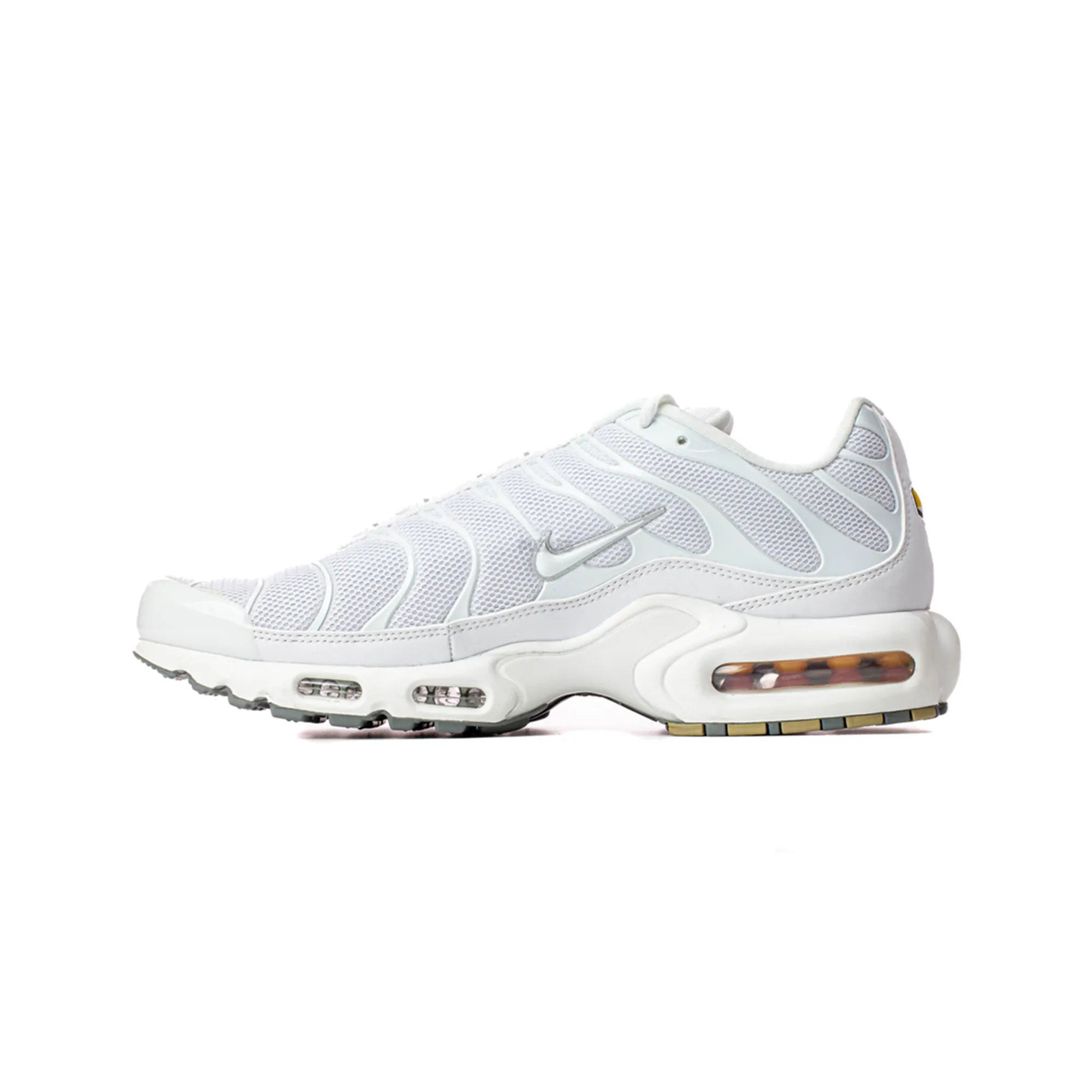 Nike Air Max Plus TN 'Casper' (2019) Present