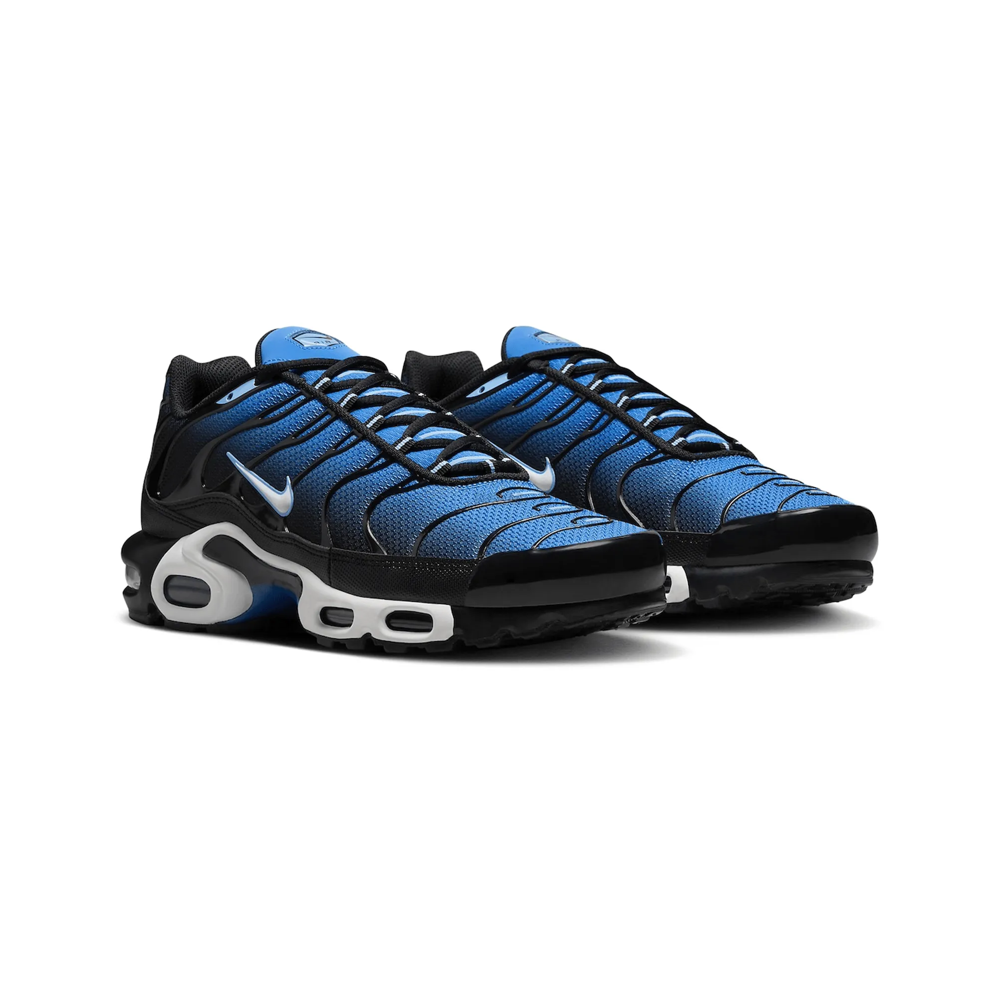 Nike Air Max Plus TN 'Aquarius Blue' (2023) Friction Free Liner seniors' fitness shoes