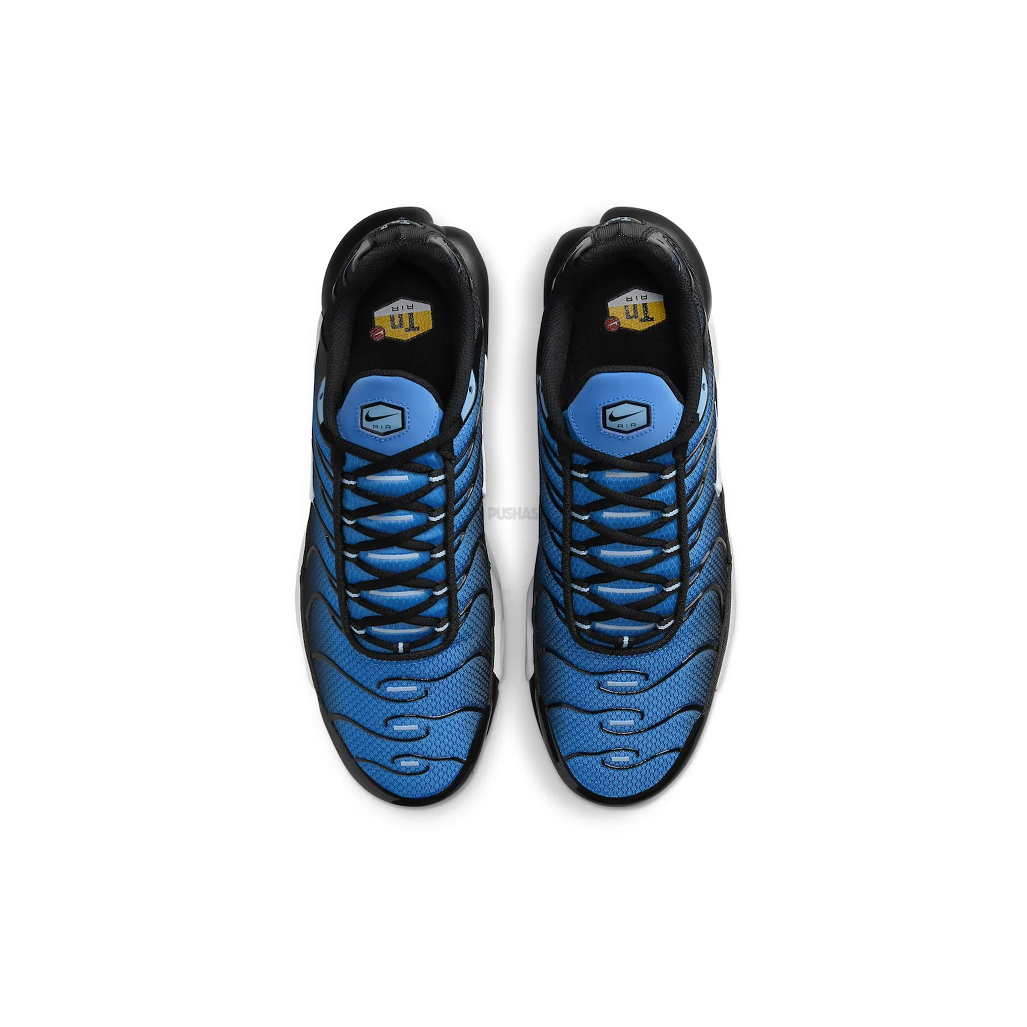 Odor Control Tech Nike Air Max Plus TN 'Aquarius Blue' (2023)