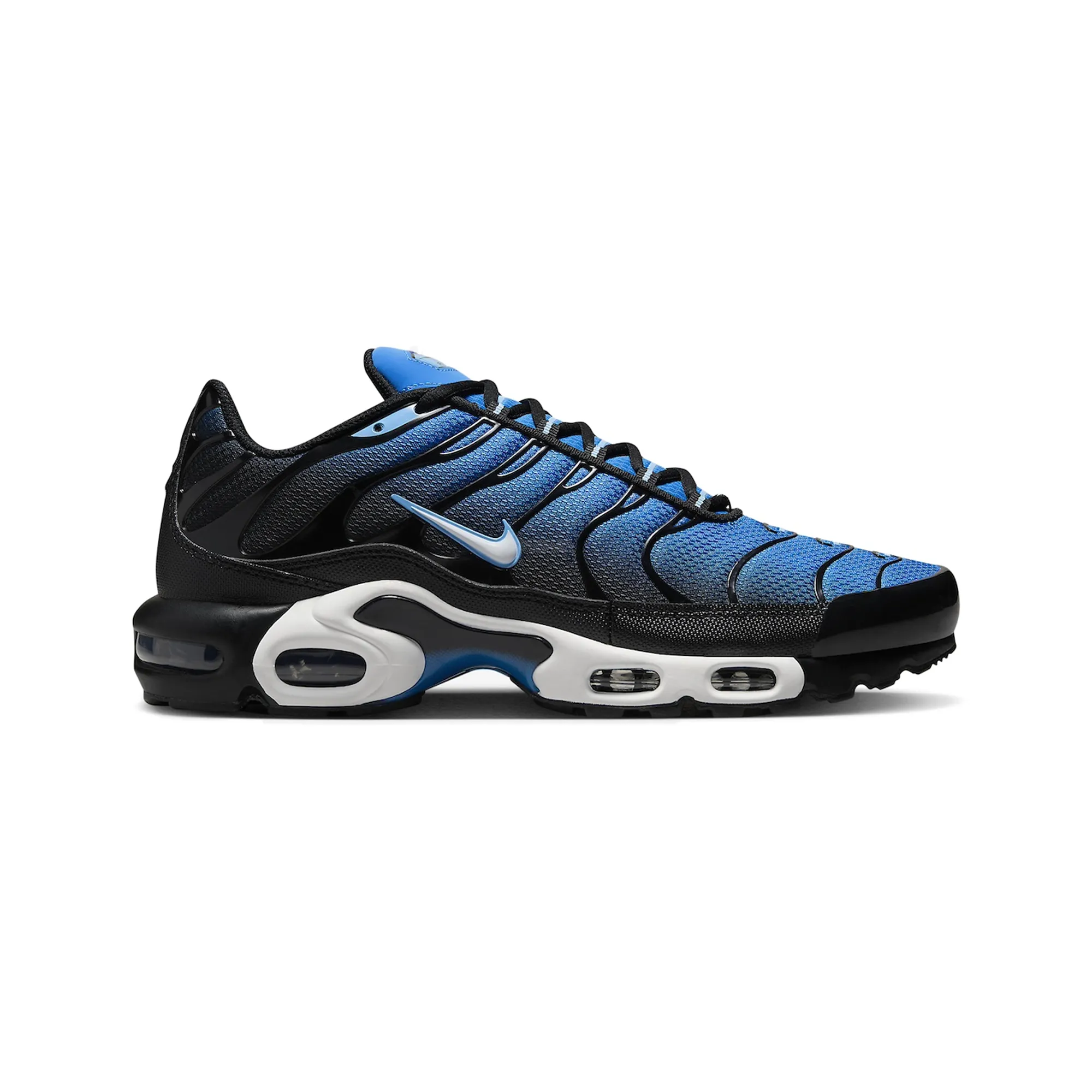 Airflow System Nike Air Max Plus TN 'Aquarius Blue' (2023)