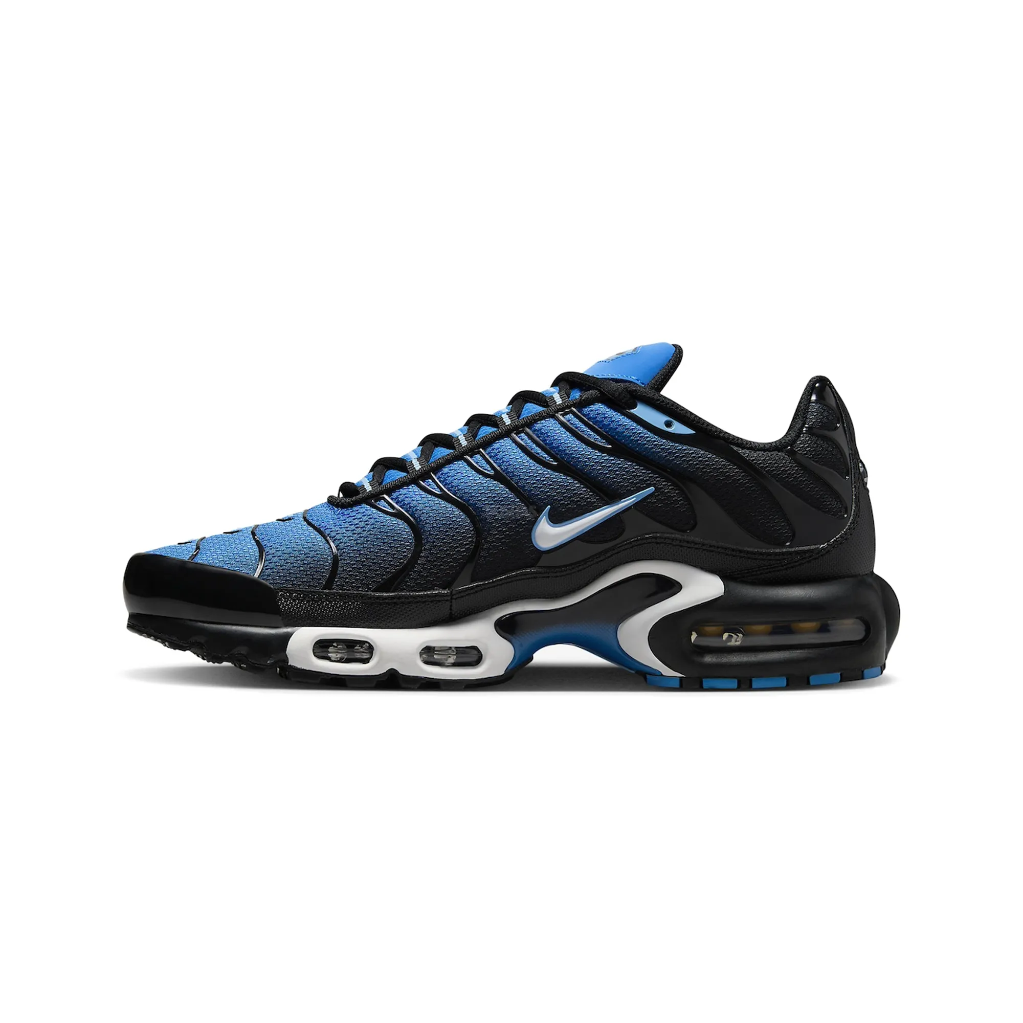 narrow - fitting Nike Air Max Plus TN 'Aquarius Blue' (2023)
