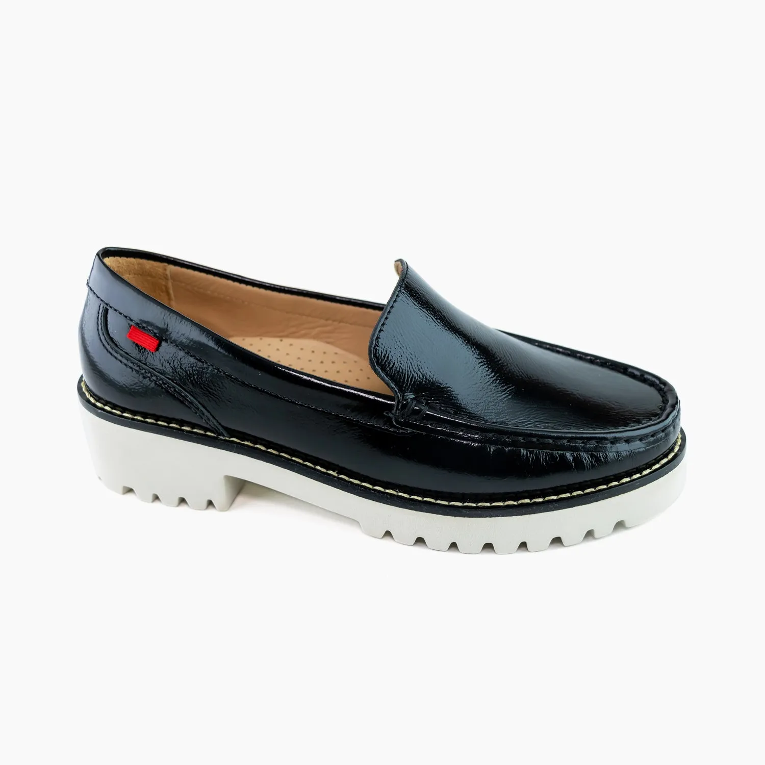 Stanton Rd, Women Sole Guard Versatile Look