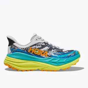 running in a mud run shoes Women's Stinson 7