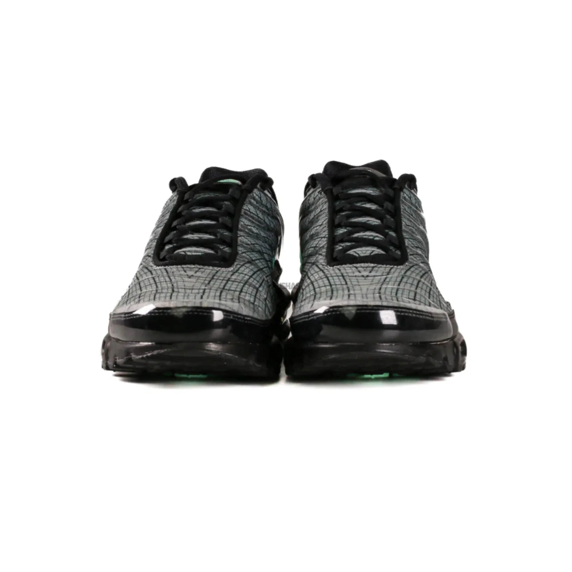 City running requirement Nike Air Max Plus TN 'Black Turquoise' (2022)