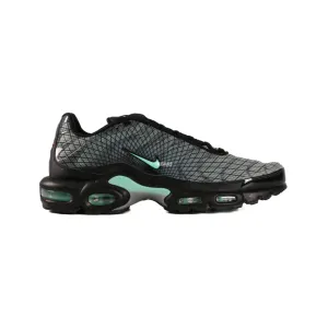 Nike Air Max Plus TN 'Black Turquoise' (2022) budget - brand shoes