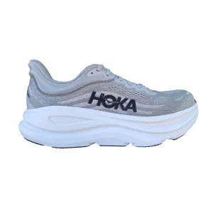 Hoka One One scarpa da corsa da uomo Bondi 9 1162011/GCTC grigio Foam Midsole