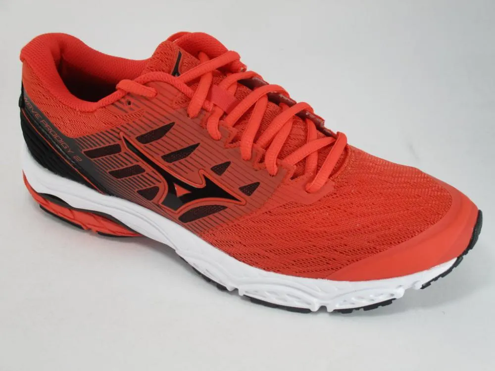Dynamic Motion Guide 5K shoes Mizuno scarpa da corsa da donna Wave Prodigy 2 J1GL181010 corallo nero