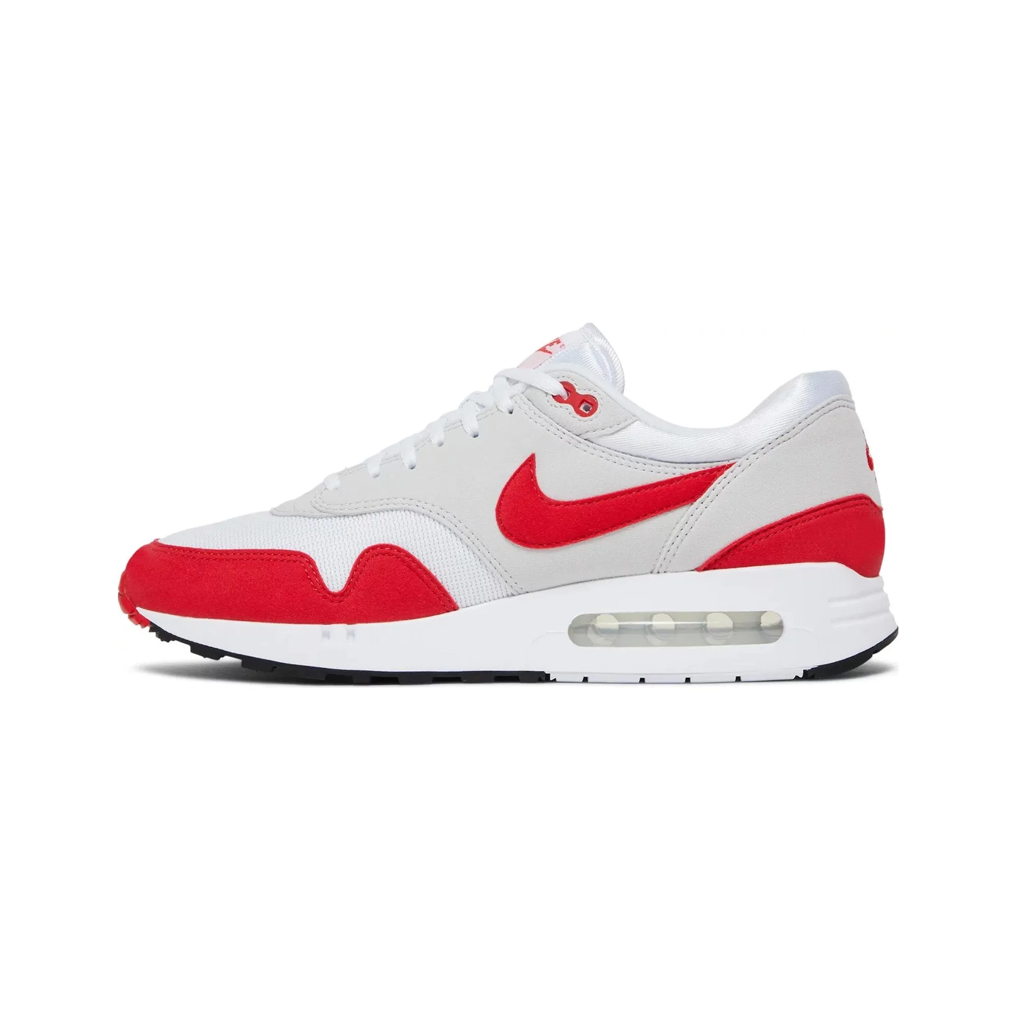 Nike Air Max 1 '86 OG 'Big Bubble Sport Red' W (2023) Orthopedic friendly