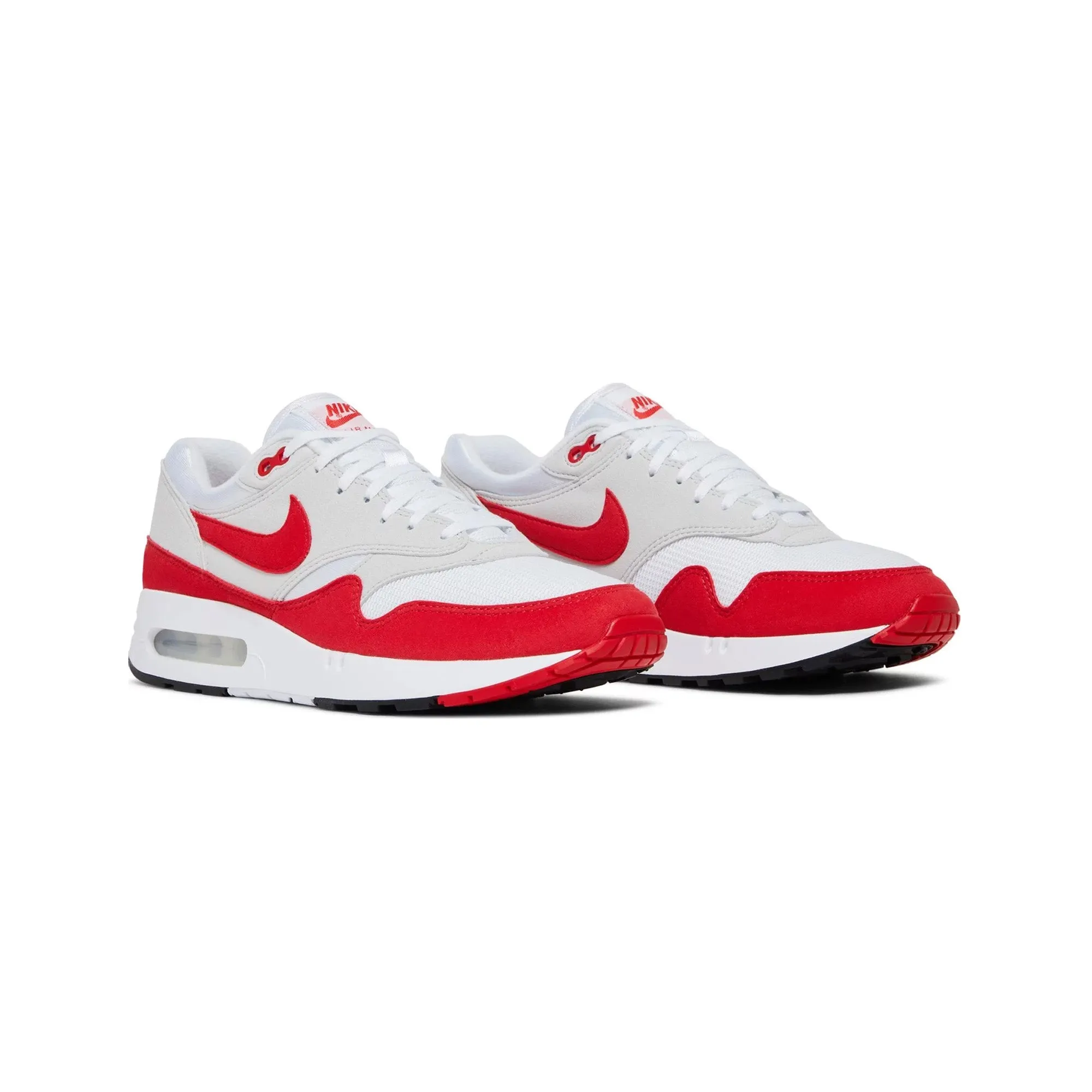 treadmill - specific shoes Nike Air Max 1 '86 OG 'Big Bubble Sport Red' W (2023)