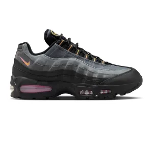 Rolling Motion Guidance premium - quality running shoes Nike Air Max 95 OG 'Big Bubble Sundial'