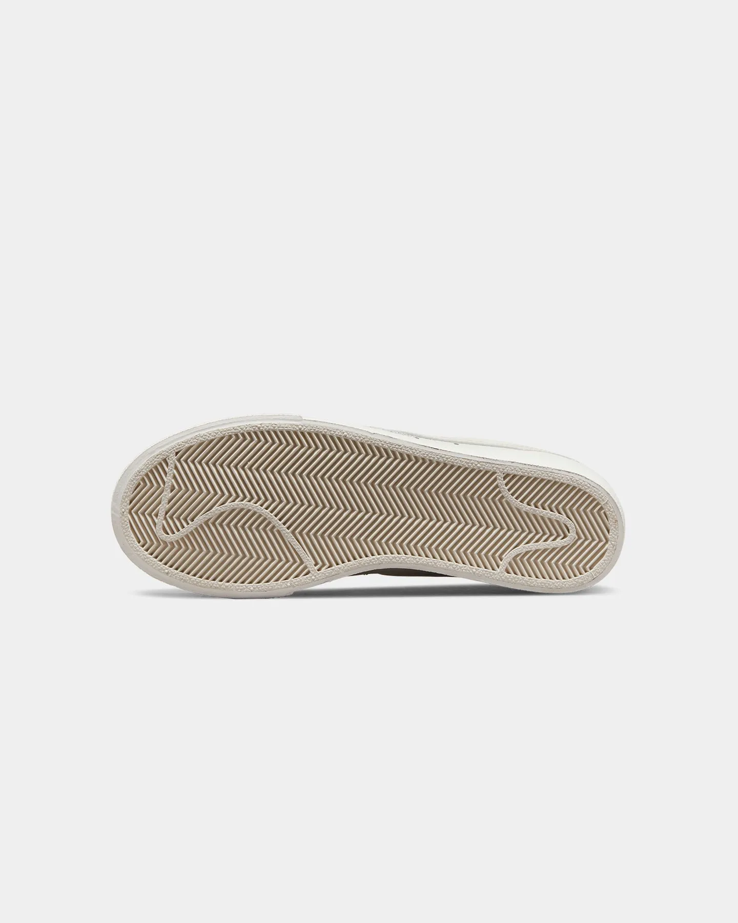 Rock Guard Shock Resistant Nike Women's Blazer Low Platform Sail/Sail