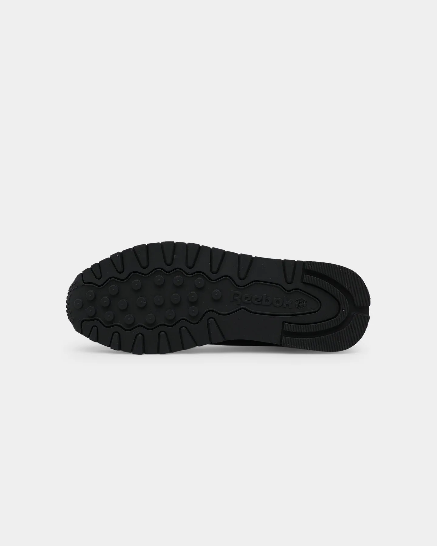 Anti Odor Outdoor Explorers Reebok Women's Classic Leather Black