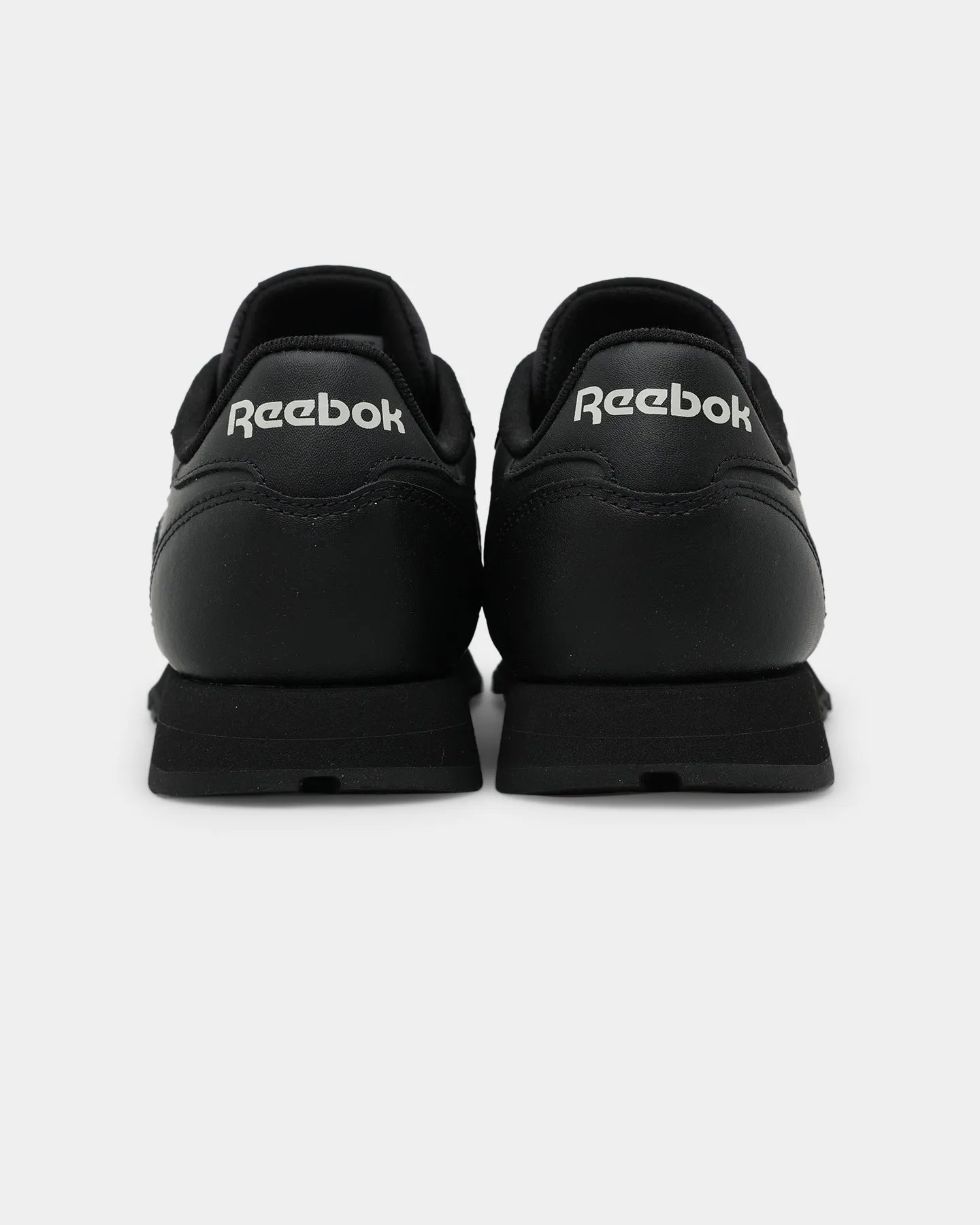 Ring Walk New Drop Reebok Women's Classic Leather Black