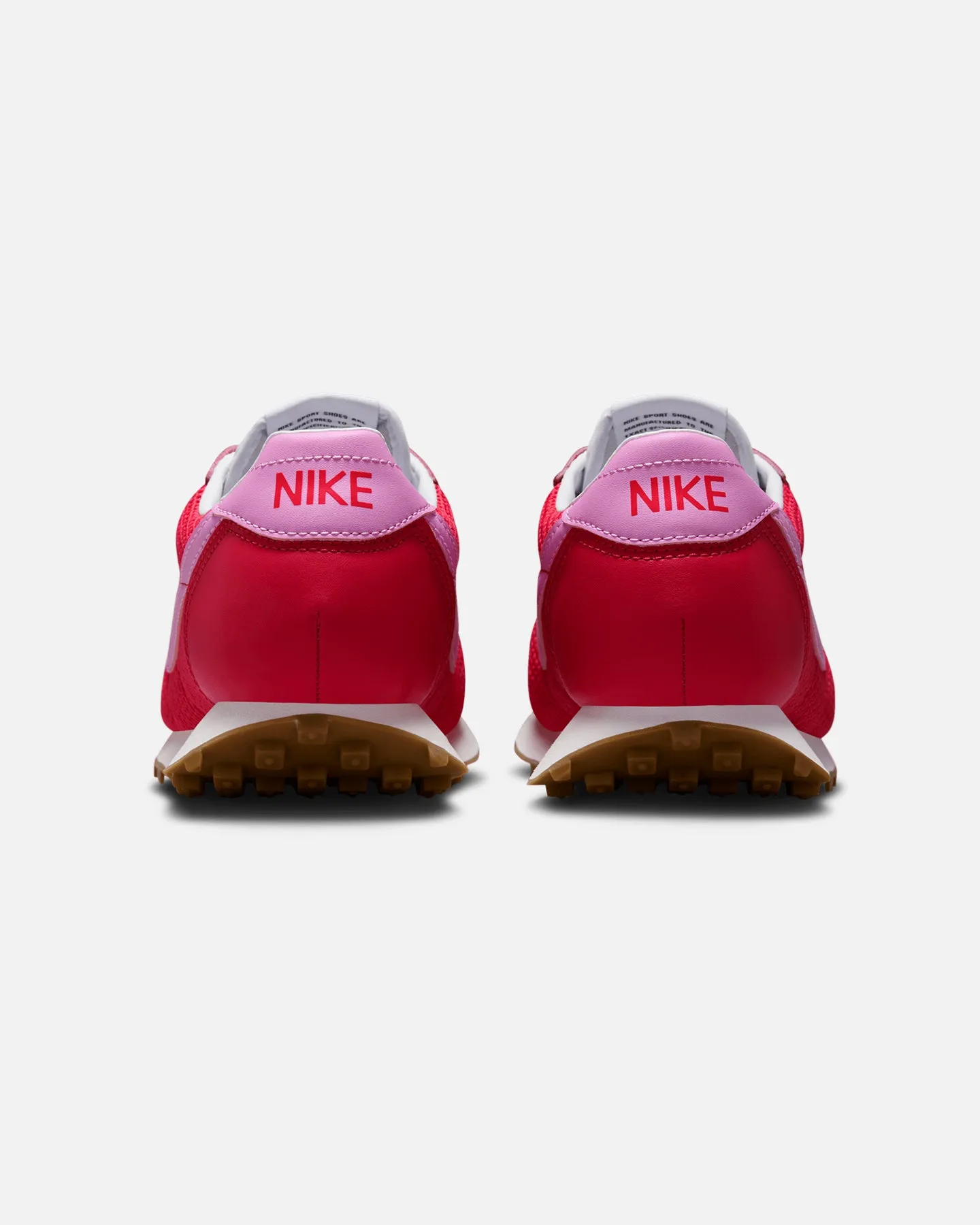 Fresh Tone Ventilated Nike Women's LD-1000 SE Ember Glow/Beyond Pink