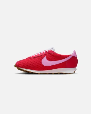 Comfortable Insole evening run Nike Women's LD-1000 SE Ember Glow/Beyond Pink