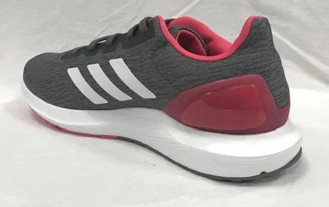 Airflow Optimized Vents medial - support shoes Adidas scarpa da corsa da donna  Cosmic 2 W CP8718 grigio