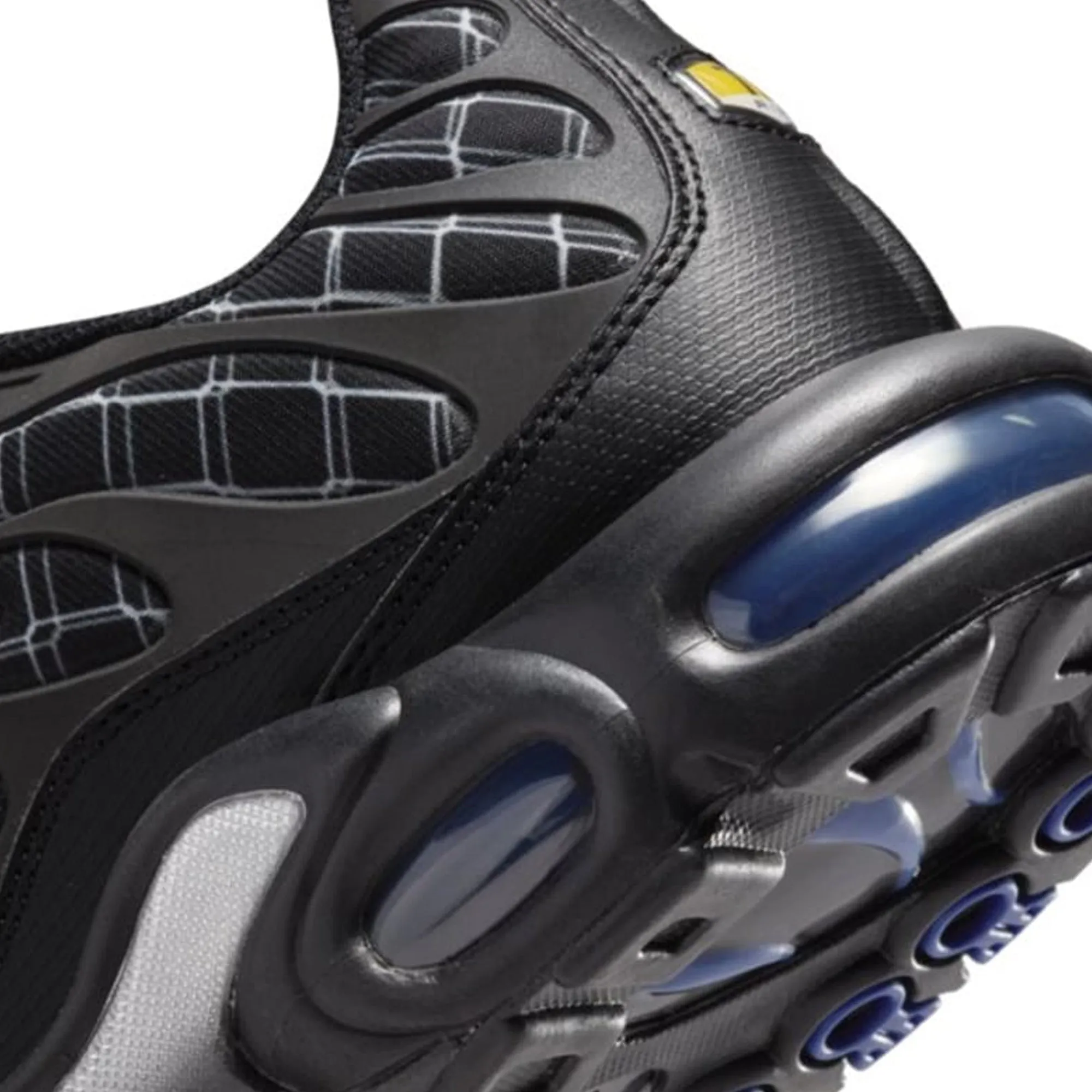Air Max TN Plus 'France' (2022) Impact Resistant Sole Training days