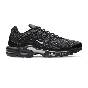 Air Max TN Plus 'France' (2022) Bonded Seamless Construction modern - style shoes