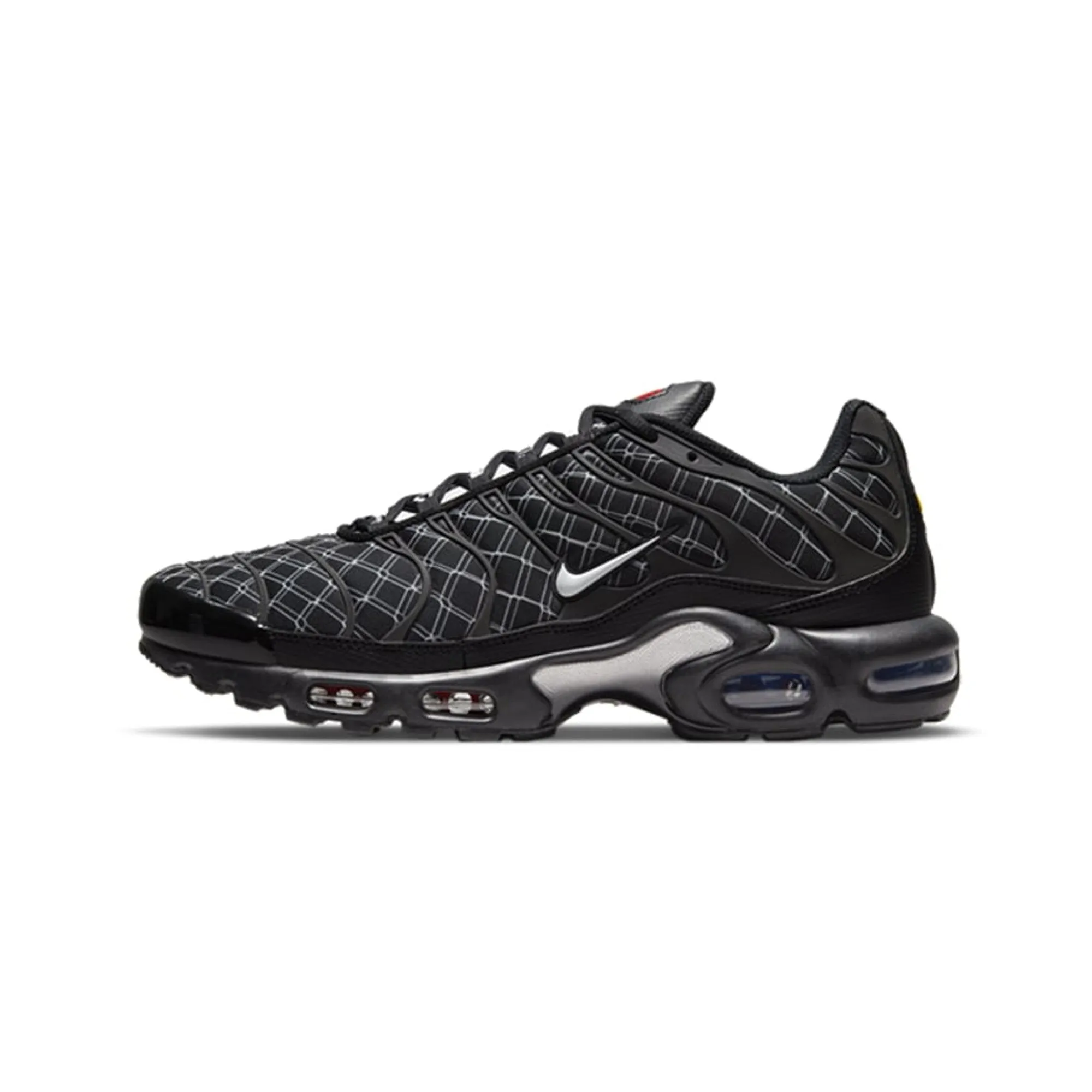 Air Max TN Plus 'France' (2022) Ventilated Toe Box impact - protection shoes