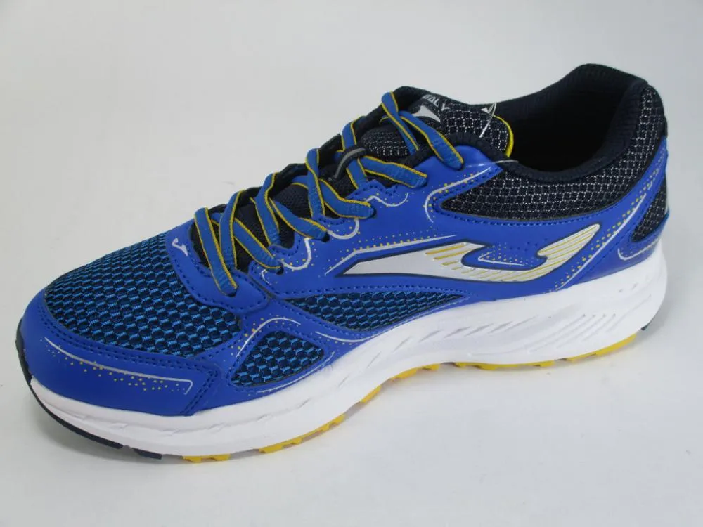 Fitness Tracker Compatibility Joma scarpa da corsa da uomo R.Vitaly 2004 azzurro blu