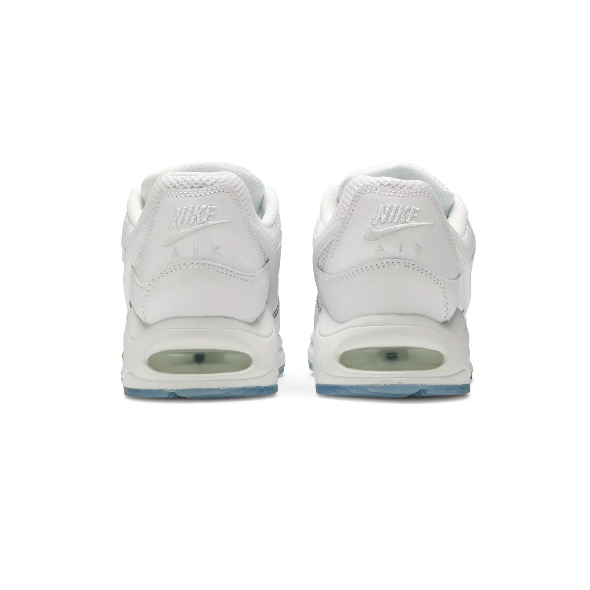 customer - satisfaction Stable Midsole Nike Air Max Command 'Triple White' (2016)