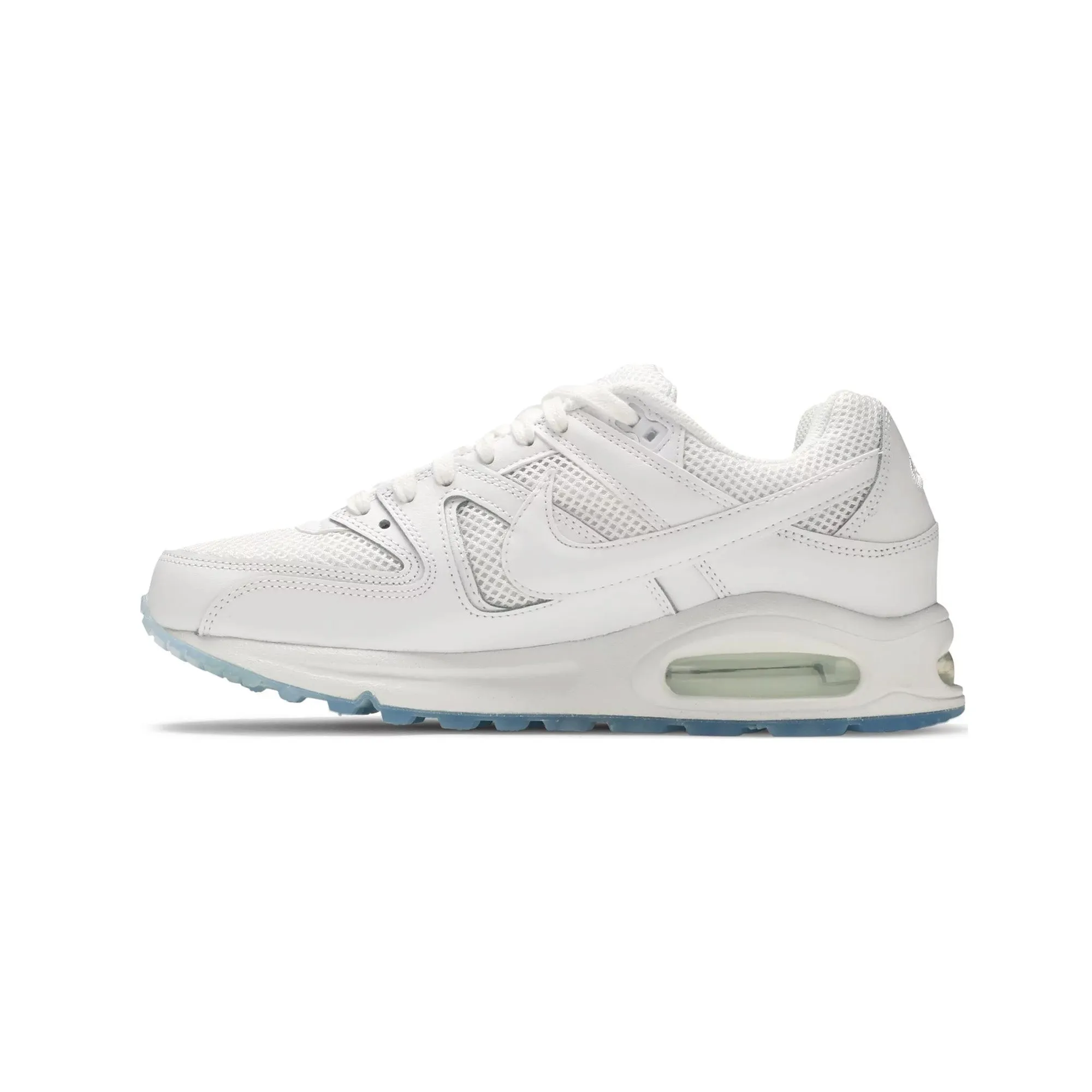 Nike Air Max Command 'Triple White' (2016) Timberland 6-Inch Geometric Traction Lugs