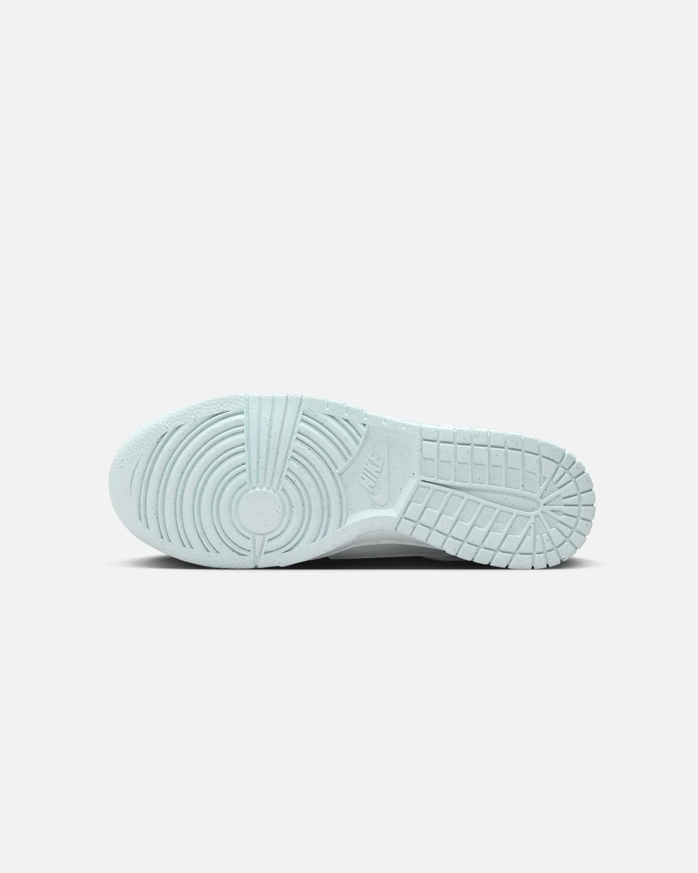 Mind Ease Fur Trim Nike Women's Dunk Low Next Nature White/Blue