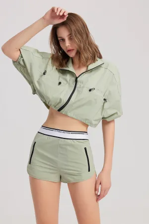 Wind Blocking Oslo Jacket