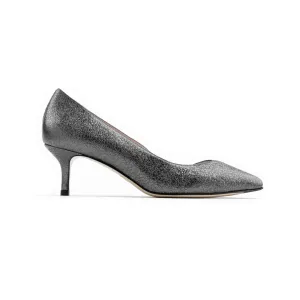 Ultra light Shock absorption Ergonomic Design The Aria - Gunmetal