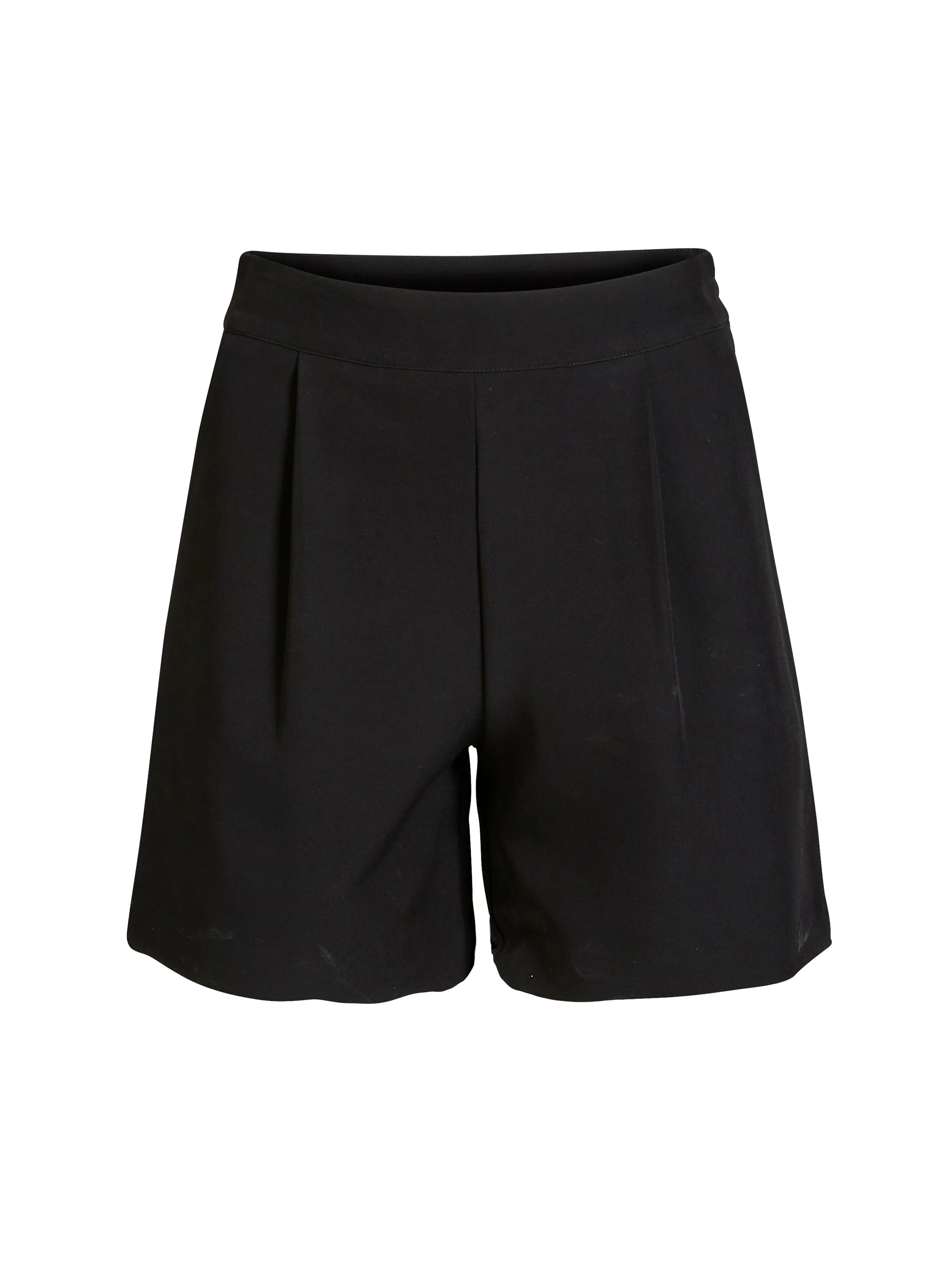 Father's Day gift ANNE shorts - Black