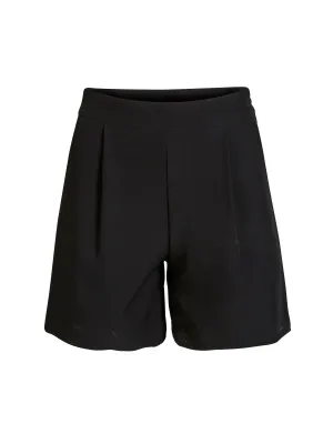 Trendy Look ANNE shorts - Black