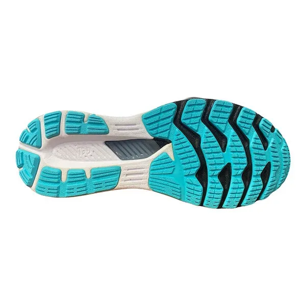 Asics scarpa da corsa da uomo Gel Kayano 28 1011B189 402 blu nero running in a color run shoes