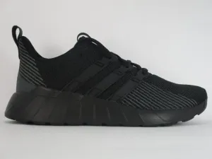 Tread Pattern Optimization Adidas scarpa da corsa da uomo Questar Flow F36255 nero