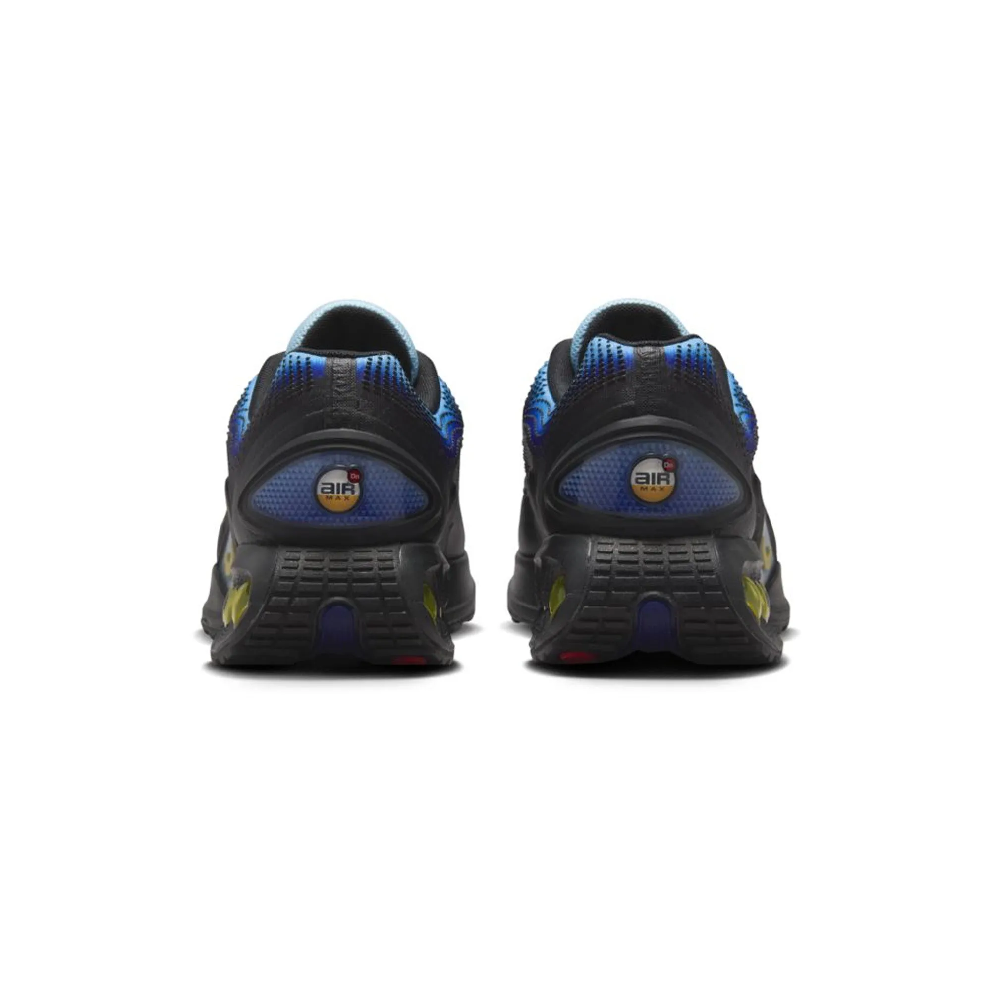 Strobel Last Construction thin sole shoes Nike  Air Max DN SE 'Sky Blue Chamois' (2024)