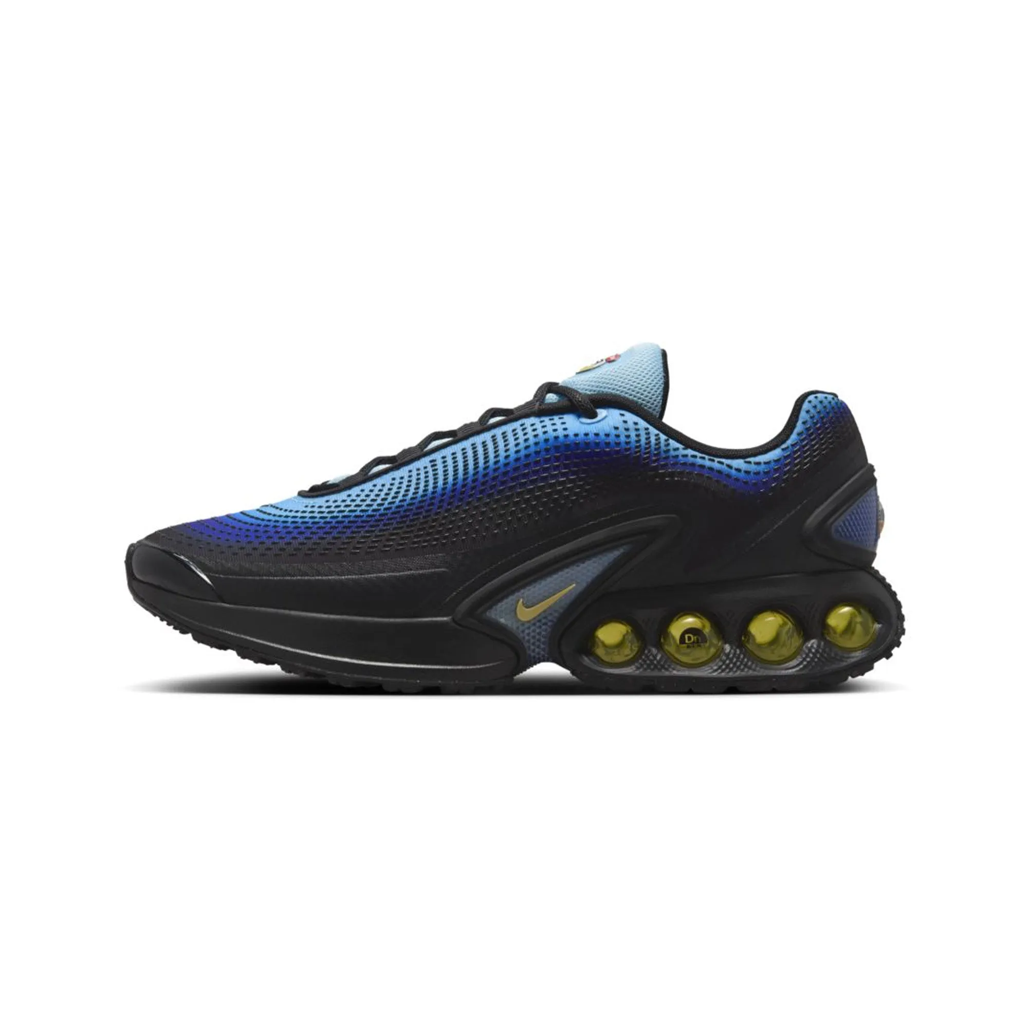 Nike  Air Max DN SE 'Sky Blue Chamois' (2024) Tensile Reinforced Eyelets