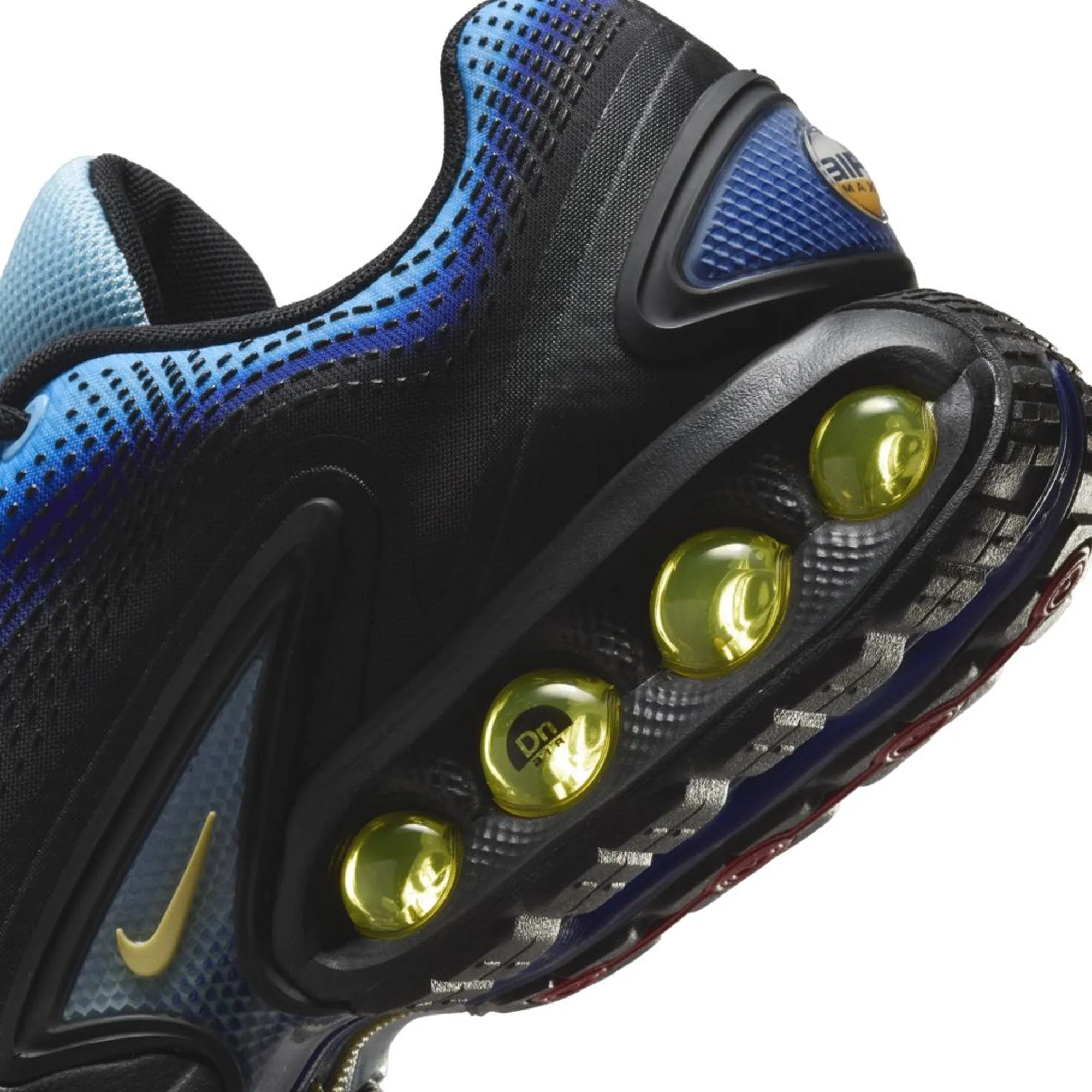 Nike  Air Max DN SE 'Sky Blue Chamois' (2024) padded heel shoes