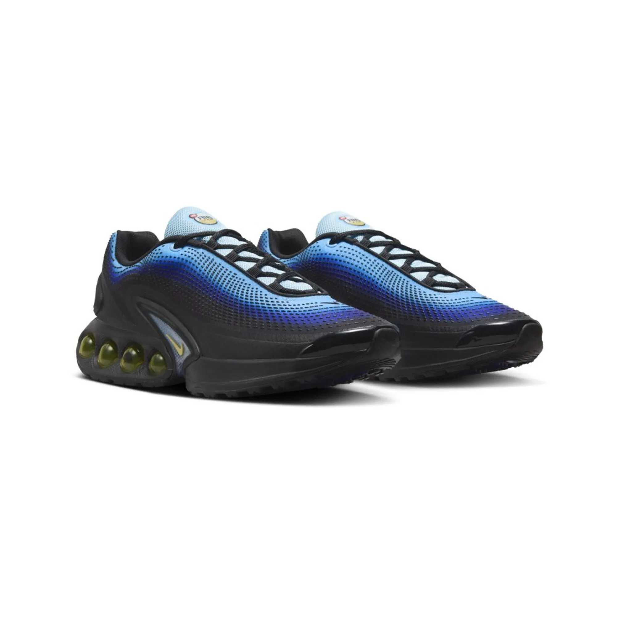 Puma Suede Nike  Air Max DN SE 'Sky Blue Chamois' (2024)